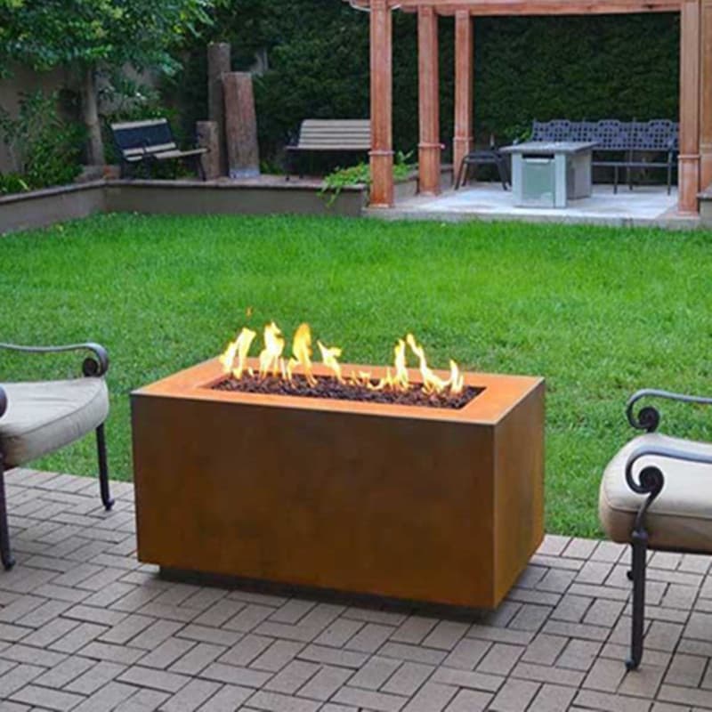 <h3>Luxury Gas Fire Pits | Montana Fire Pits</h3>
